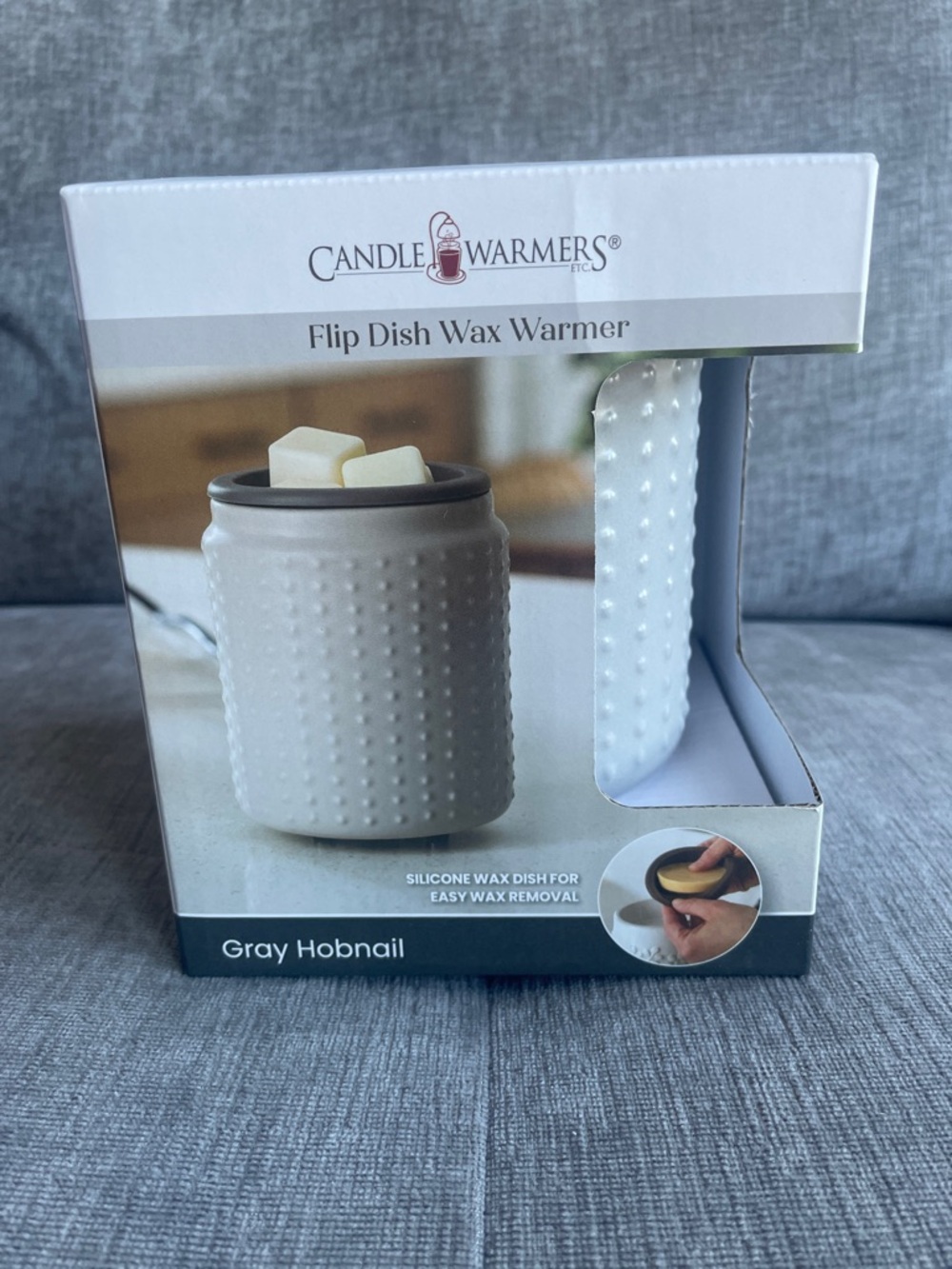Candle Warmer
